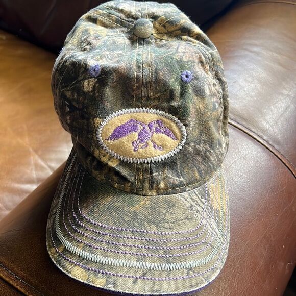Outdoor Cap Duck Commander Realtree Xtra Hunting Hat - Picture 1 of 8